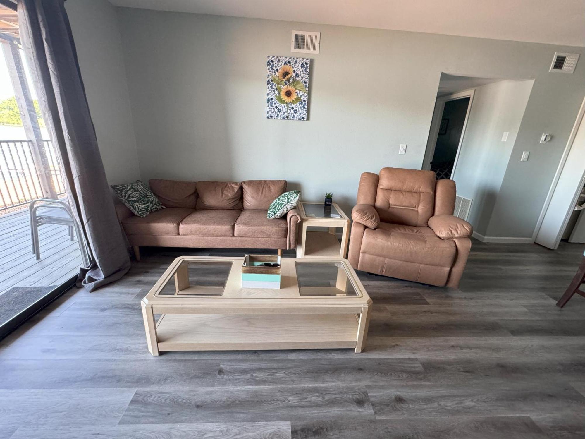 Lakefront Condo With A View Osage Beach Exterior foto